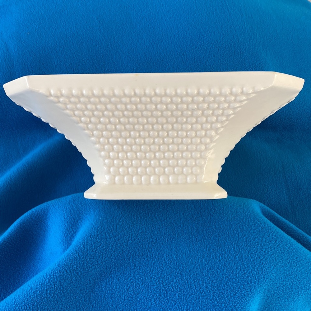 Haeger Royal Planter/Bowl Pottery Vintage - Picture 9 of 10